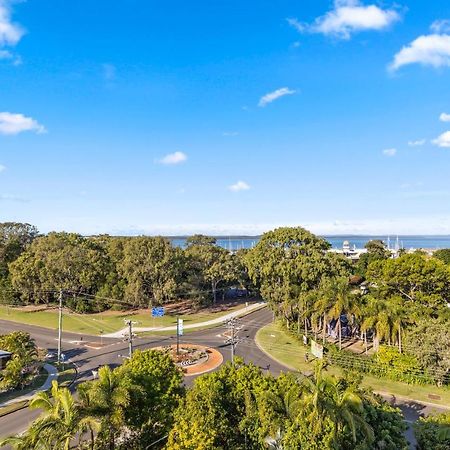 Akama Resort Hervey Bay Exterior photo