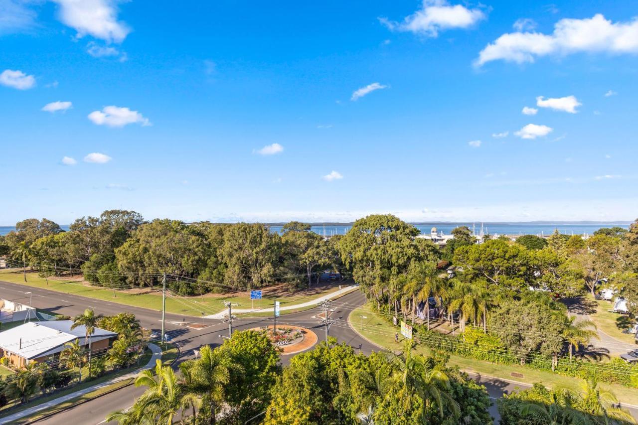 Akama Resort Hervey Bay Exterior photo