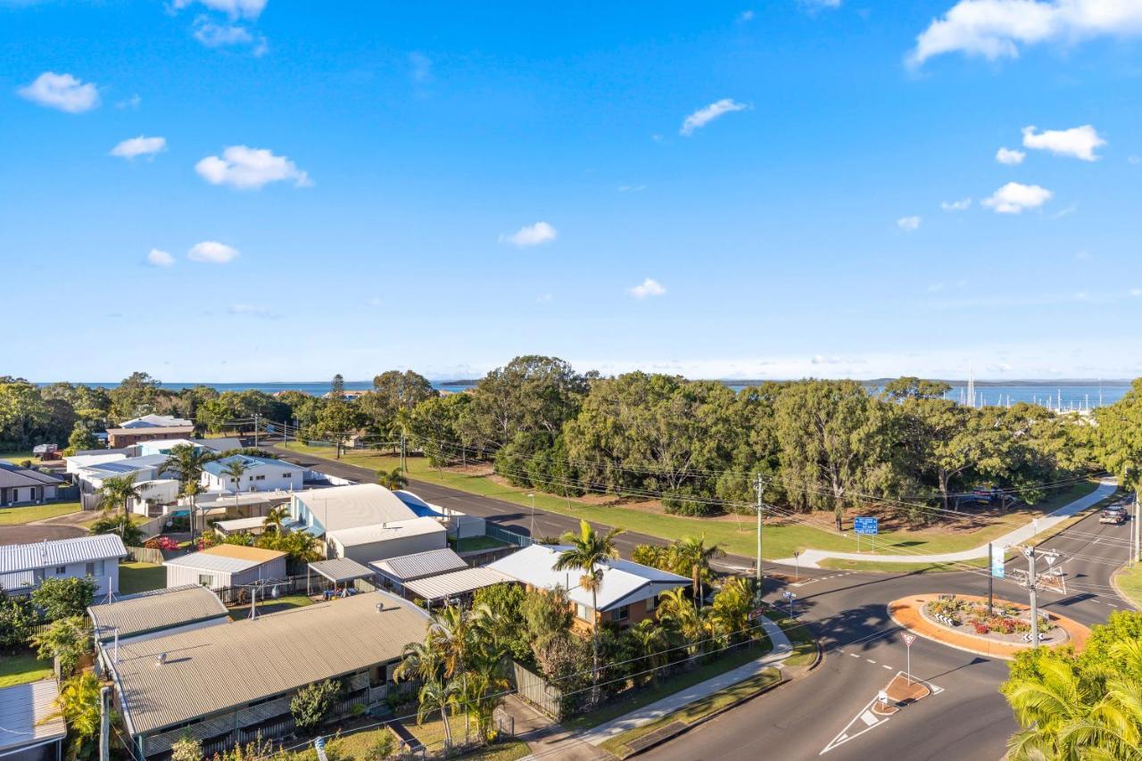 Akama Resort Hervey Bay Exterior photo