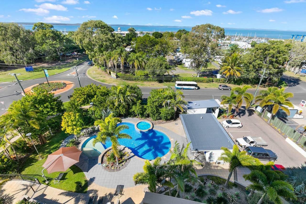 Akama Resort Hervey Bay Exterior photo